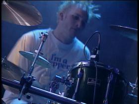 The Prodigy Live at Brixton Academy 1997